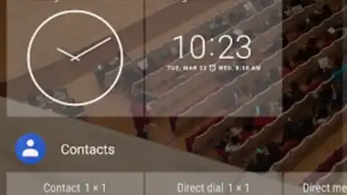 Captura de tela de Launcher<3 10