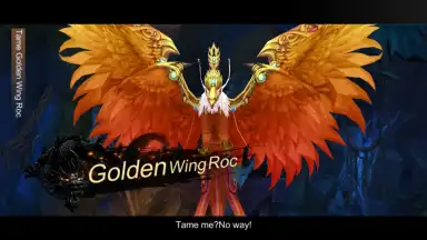 Captura de tela de Astral Soul Rising 11