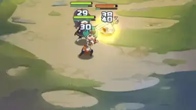 Captura de tela de Princess Tale 3