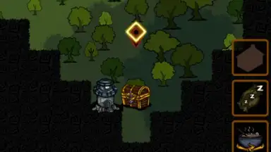 Captura de tela de The Last Step 4