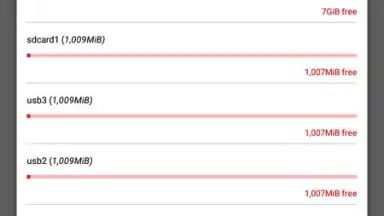 Captura de tela de Youtube Downloader- fastest youtube downloader 8