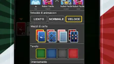 Captura de tela de Burraco 5