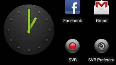 Captura de tela de Secret Video Recorder (Android 1X) 13