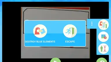 Captura de tela de Draw Your Game 7