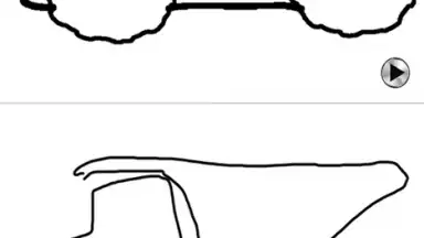 Captura de tela de Learn To Draw 5