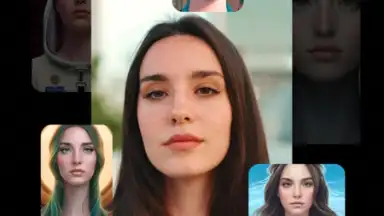 Captura de tela de DaVinci 7