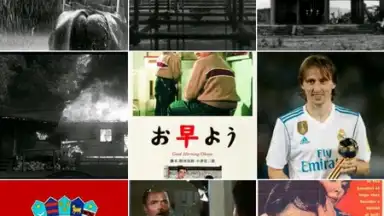 Captura de tela de Google Gallery 7