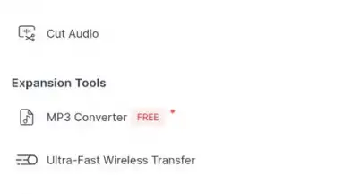 Captura de tela de KMPlayer 15