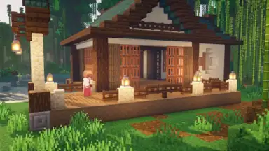 Captura de tela de Craft Master 10
