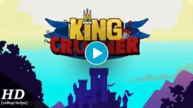 Captura de tela de KING CRUSHER 1