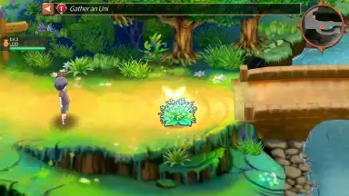 Captura de tela de Atelier Online 8