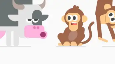 Captura de tela de Duolingo ABC 2