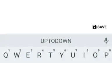 Captura de tela de Open Note 3