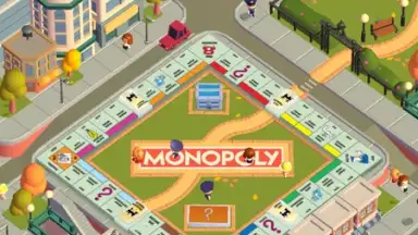 Captura de tela de Monopoly GO! 33