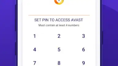Captura de tela de Avast Secure Browser 6