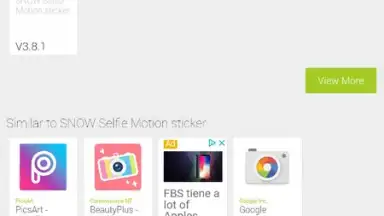 Captura de tela de Internet: fast, lite, and private 6