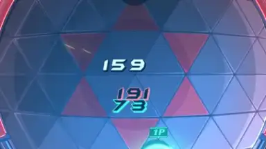 Captura de tela de Spin Arena 13