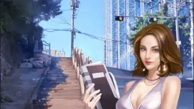 Captura de tela de High Society 4