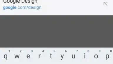 Captura de tela de Chrome Canary 3