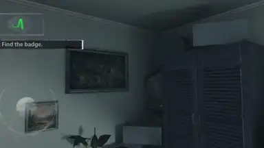 Captura de tela de Endless Nightmare 5
