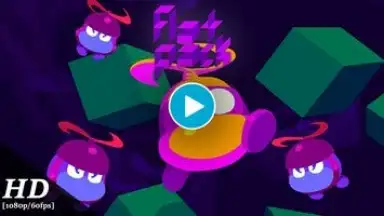 Captura de tela de Flat Pack 1