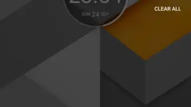 Captura de tela de CustomizedBulkSMS 3