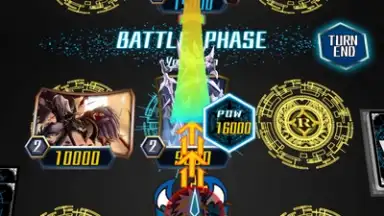 Captura de tela de Vanguard ZERO (JP) 13