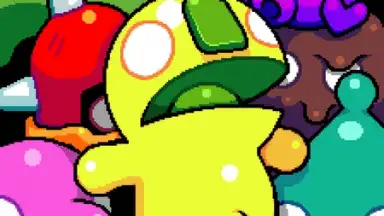 Captura de tela de Leap Day 3