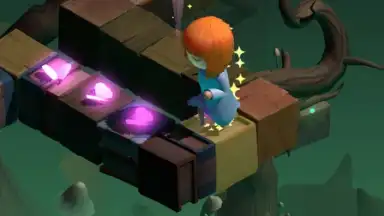 Captura de tela de Dream Walker 1