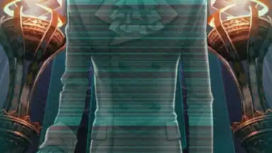 Captura de tela de Shin Megami Tensei Liberation Dx2 7