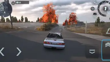 Captura de tela de CarX Drift Racing 3 5