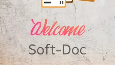 Captura de tela de Soft-Doc(Software-Documentation App) 3