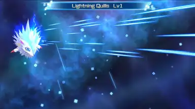 Captura de tela de DIGIMON ReArise 5