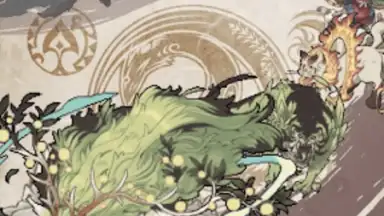 Captura de tela de 幻獣物語２ 11
