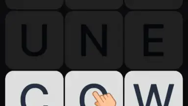 Captura de tela de Word Search - Evolution Puzzle 4