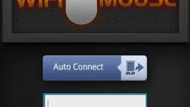 Captura de tela de WiFi Ratón 1
