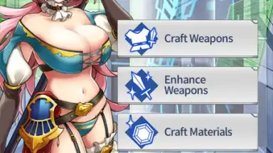 Captura de tela de English Puzzle World 10