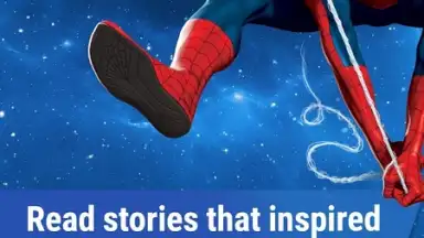 Captura de tela de Marvel Unlimited 1