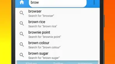 Captura de tela de IAM Browser 3