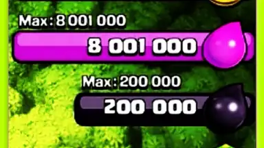 Captura de tela de Pro Cheat for Clash of Clans 1