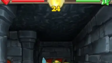 Captura de tela de Dungeon Monsters 5