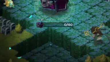 Captura de tela de Tap Dragon: Little Knight Luna 12