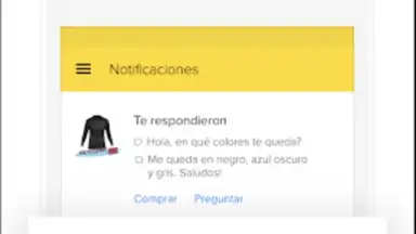 Captura de tela de AppBundle 1