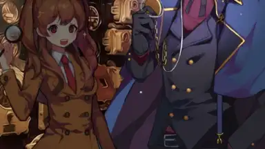 Captura de tela de Miss Detective 8