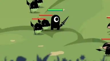 Captura de tela de Awesome Devil 6