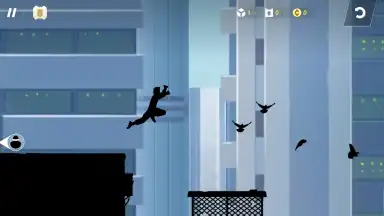 Captura de tela de Vector 6