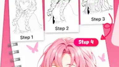 Captura de tela de AR Drawing: TraceCam & Draw 5