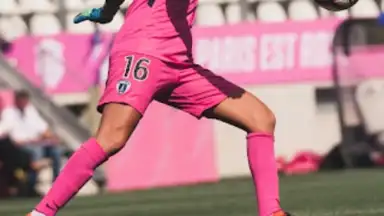 Captura de tela de Paris FC 12