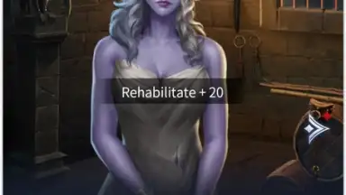 Captura de tela de Worldstone: Bloodline Origins 3