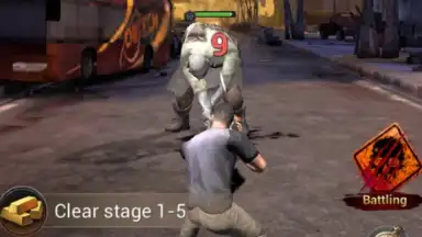 Captura de tela de Undead Unlimited 8